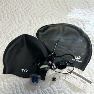 Swim Gear